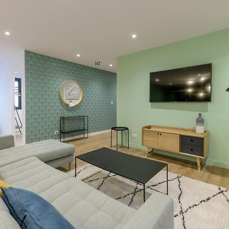 Nocnoc - Le Donatello Apartamento Lyon Exterior foto