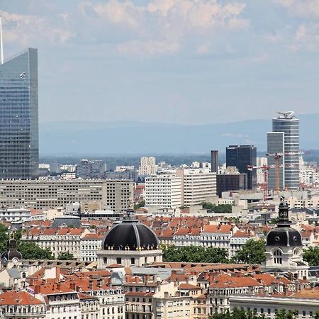 Nocnoc - Le Donatello Apartamento Lyon Exterior foto