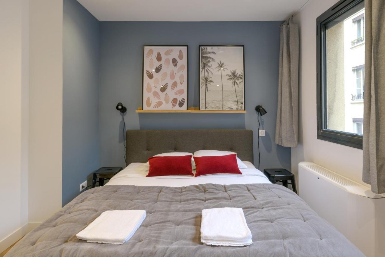 Nocnoc - Le Donatello Apartamento Lyon Exterior foto