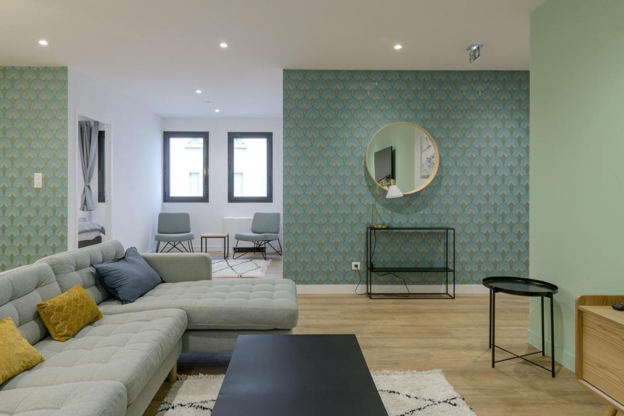 Nocnoc - Le Donatello Apartamento Lyon Exterior foto